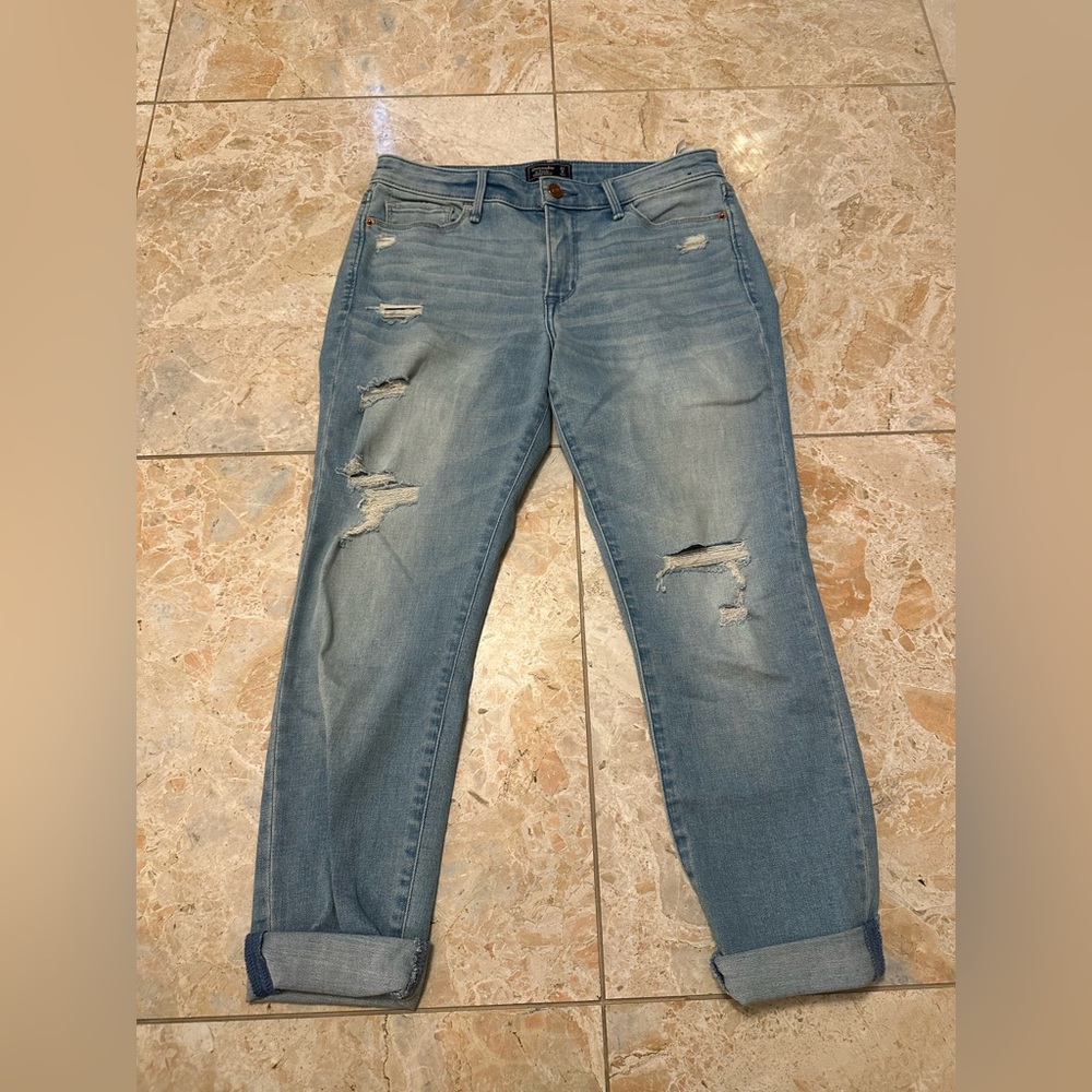 Abercrombie Jeans